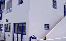Casa Suso&casa Margarita