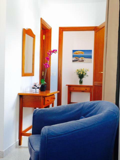 Apartamento Casa Suso&casa Margarita Órzola Exterior foto